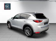 MAZDA CX-5 G 165 Ambition, Petrol, Second hand / Used, Manual - 4