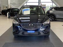 MAZDA CX-5 2.2 D Ambition AWD, Diesel, Occasioni / Usate, Manuale - 2
