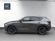 MAZDA CX-5 G 194 Homura AWD, Petrol, Second hand / Used, Automatic - 3