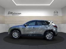 MAZDA CX-5 SG160 AWD AT Ambition Pack Navi, Petrol, Second hand / Used, Automatic - 2