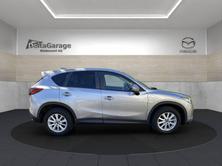 MAZDA CX-5 SG160 AWD AT Ambition Pack Navi, Petrol, Second hand / Used, Automatic - 4