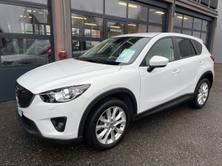 MAZDA CX-5 2.2 D HP Revolution AWD Automatic, Diesel, Second hand / Used, Automatic - 2