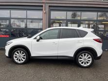 MAZDA CX-5 2.2 D HP Revolution AWD Automatic, Diesel, Second hand / Used, Automatic - 3