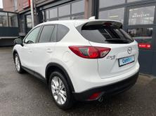 MAZDA CX-5 2.2 D HP Revolution AWD Automatic, Diesel, Second hand / Used, Automatic - 4