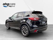 MAZDA CX-5 2.2 D HP Revolution AWD, Diesel, Second hand / Used, Automatic - 3