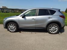 MAZDA CX-5 2.2 D HP Revolution AWD Automatic, Diesel, Second hand / Used, Automatic - 2
