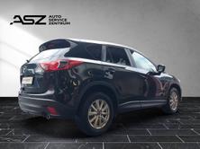 MAZDA CX-5 2.2 D Ambition AWD, Diesel, Occasioni / Usate, Automatico - 3