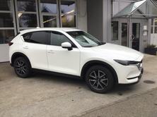 MAZDA CX-5 2.5 194 Revolution AWD AT, Petrol, Second hand / Used, Automatic - 3