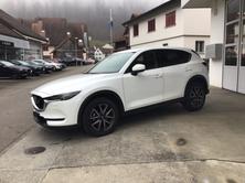 MAZDA CX-5 2.5 194 Revolution AWD AT, Petrol, Second hand / Used, Automatic - 4