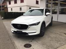MAZDA CX-5 2.5 194 Revolution AWD AT, Petrol, Second hand / Used, Automatic - 5