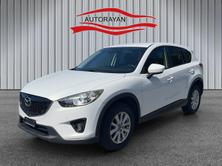 MAZDA CX-5 2.2 D Revolution AWD, Diesel, Second hand / Used, Manual - 2