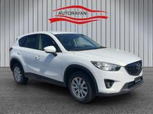 MAZDA CX-5 2.2 D Revolution AWD, Diesel, Second hand / Used, Manual - 3