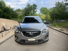 MAZDA CX-5, Diesel, Second hand / Used, Automatic - 2
