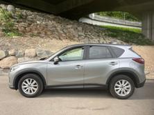 MAZDA CX-5, Diesel, Second hand / Used, Automatic - 3
