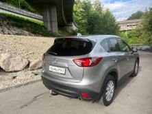MAZDA CX-5, Diesel, Second hand / Used, Automatic - 4