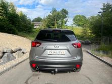 MAZDA CX-5, Diesel, Second hand / Used, Automatic - 5