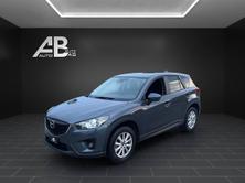 MAZDA CX-5 2.0 Ambition FWD, Petrol, Second hand / Used, Manual - 2