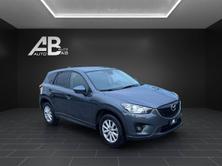 MAZDA CX-5 2.0 Ambition FWD, Petrol, Second hand / Used, Manual - 5