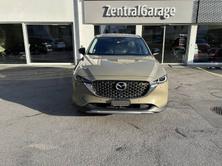 MAZDA CX-5 2.5 Newground AWD, Hybride Léger Essence/Électricité, Occasion / Utilisé, Automatique - 2