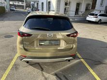 MAZDA CX-5 2.5 Newground AWD, Hybride Léger Essence/Électricité, Occasion / Utilisé, Automatique - 6