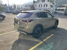 MAZDA CX-5 2.5 Newground AWD, Hybride Léger Essence/Électricité, Occasion / Utilisé, Automatique - 7