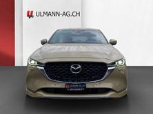 MAZDA CX-5 2.5 Takumi AWD Automat M Hybrid, Mild-Hybrid Petrol/Electric, Second hand / Used, Automatic - 2