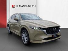 MAZDA CX-5 2.5 Takumi AWD Automat M Hybrid, Mild-Hybrid Petrol/Electric, Second hand / Used, Automatic - 3