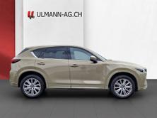 MAZDA CX-5 2.5 Takumi AWD Automat M Hybrid, Mild-Hybrid Petrol/Electric, Second hand / Used, Automatic - 4