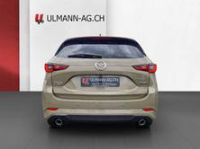 MAZDA CX-5 2.5 Takumi AWD Automat M Hybrid, Mild-Hybrid Petrol/Electric, Second hand / Used, Automatic - 5