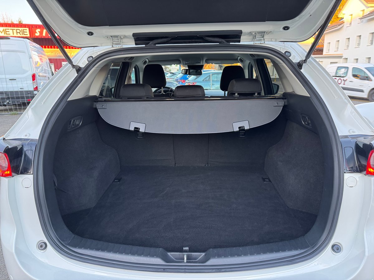 MAZDA CX-5 SKYACTIV-D 150 Ambition AWD Automat, Diesel, Occasion / Gebraucht, Automat - 6