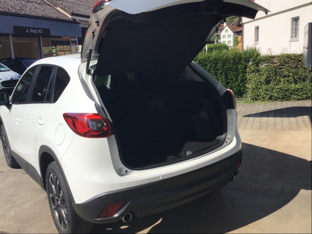 MAZDA CX-5 2.2 D HP Revolution AWD, Diesel, Second hand / Used, Automatic - 7