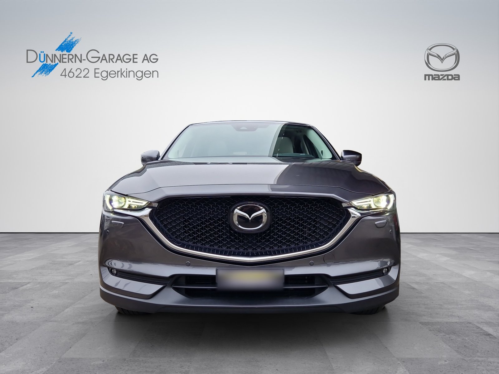 MAZDA CX-5 SKYACTIV-G 194 Revolution AWD Automat, Benzina, Occasioni / Usate, Automatico - 2