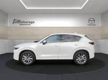 MAZDA CX-5 SD184 AWD AT Signature Bose 6, Diesel, Ex-demonstrator, Automatic - 2