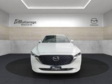 MAZDA CX-5 SD184 AWD AT Signature Bose 6, Diesel, Ex-demonstrator, Automatic - 3