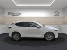 MAZDA CX-5 SD184 AWD AT Signature Bose 6, Diesel, Ex-demonstrator, Automatic - 4