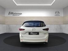MAZDA CX-5 SD184 AWD AT Signature Bose 6, Diesel, Ex-demonstrator, Automatic - 5