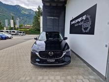 MAZDA CX-5 2.2 D 184 Exclusive-Line AWD, Diesel, Ex-demonstrator, Automatic - 2
