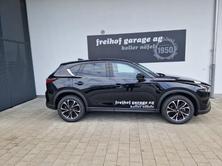 MAZDA CX-5 2.2 D 184 Exclusive-Line AWD, Diesel, Ex-demonstrator, Automatic - 3