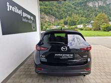 MAZDA CX-5 2.2 D 184 Exclusive-Line AWD, Diesel, Ex-demonstrator, Automatic - 4