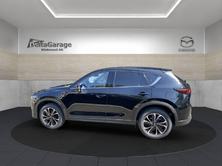 MAZDA CX-5 eSG194 AWD AT Exclusive-line, Petrol, Ex-demonstrator, Automatic - 2
