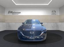 MAZDA CX-5 eSG194 AWD AT Exclusive-line, Petrol, Ex-demonstrator, Automatic - 3