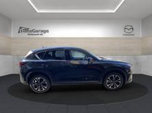 MAZDA CX-5 eSG194 AWD AT Exclusive-line, Petrol, Ex-demonstrator, Automatic - 4
