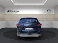 MAZDA CX-5 eSG194 AWD AT Exclusive-line, Petrol, Ex-demonstrator, Automatic - 5
