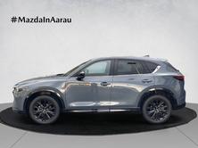 MAZDA CX-5 2.5 Homura AWD Automat, Hybride Leggero Benzina/Elettrica, Auto dimostrativa, Automatico - 3
