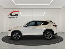 MAZDA CX-5 2.5 194 PS EXCLUSIVE-LINE AWD, Mild-Hybrid Petrol/Electric, Ex-demonstrator, Automatic - 2