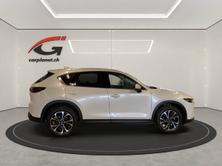 MAZDA CX-5 2.5 194 PS EXCLUSIVE-LINE AWD, Mild-Hybrid Petrol/Electric, Ex-demonstrator, Automatic - 3