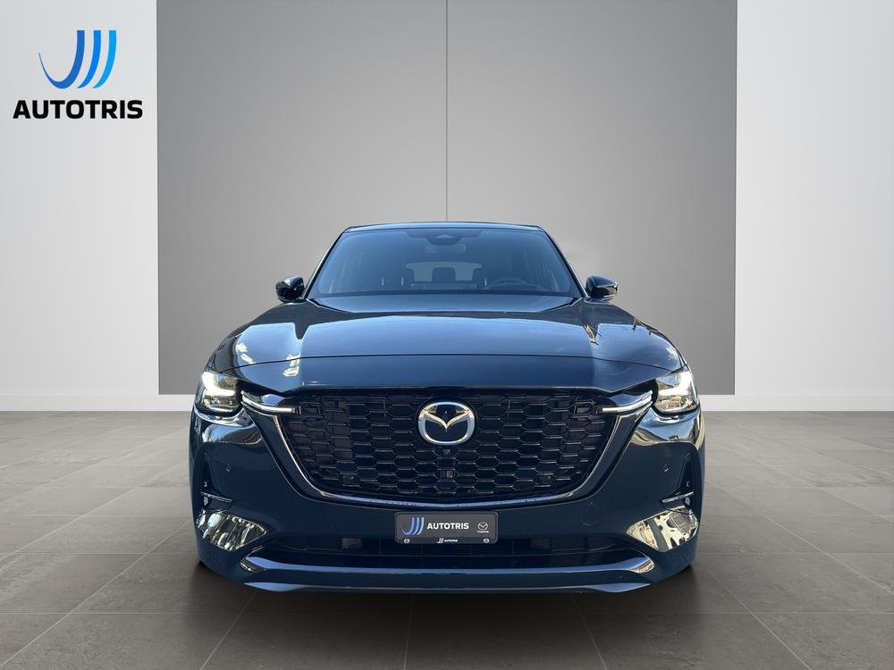 MAZDA CX-60 3.3L e-Skyactiv D 254 MHEV AWD Homura, Diesel, Neuwagen, Automatik - 2