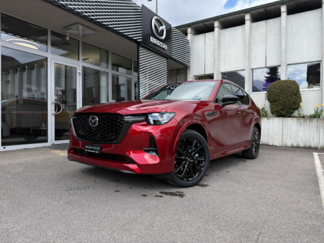 MAZDA CX-60 e-Sky.327 Hom. AWD