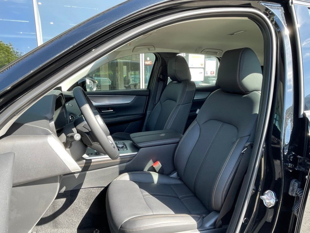 MAZDA CX-60 3.3L e-Skyactiv D 254 MHEV AWD Exclusive Line, Diesel, Neuwagen, Automatik - 7