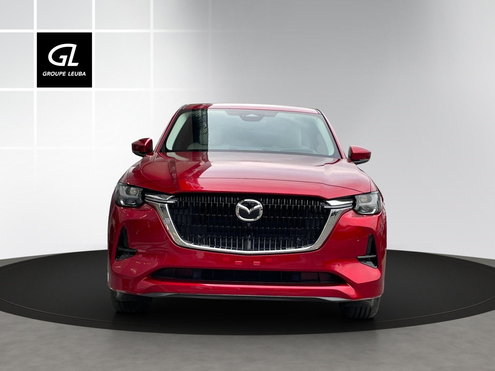 MAZDA CX-60 e-Skyactiv PHEV 327 AWD Takumi Plus, Plug-in-Hybrid Benzina/Elettrica, Auto nuove, Automatico - 2